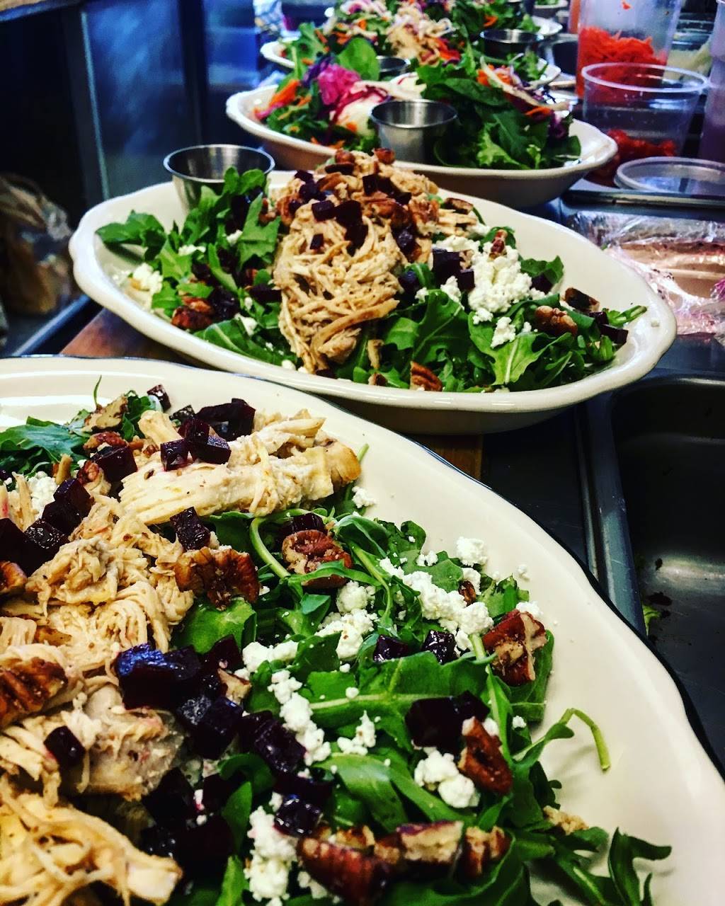 Provisions Restaurant & Bar | restaurant | Golf Club, 114 Mill Hill Rd, Woodstock, NY 12498, USA | 8455463354 OR +1 845-546-3354