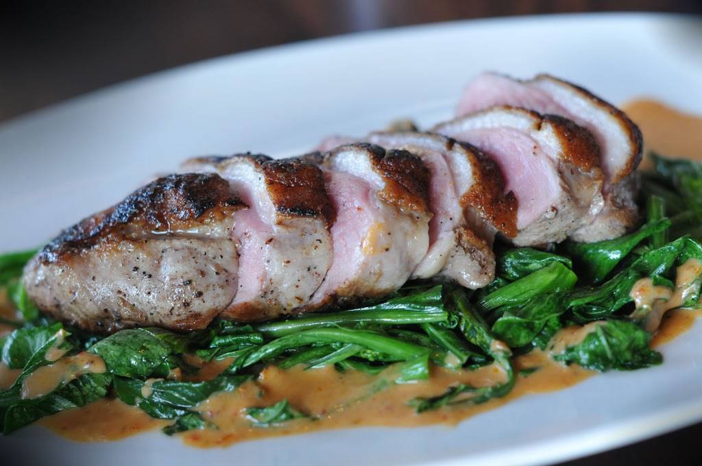 Kaisers Chophouse | restaurant | 5975 Roswell Rd, Sandy Springs, GA 30328, USA | 4045492882 OR +1 404-549-2882