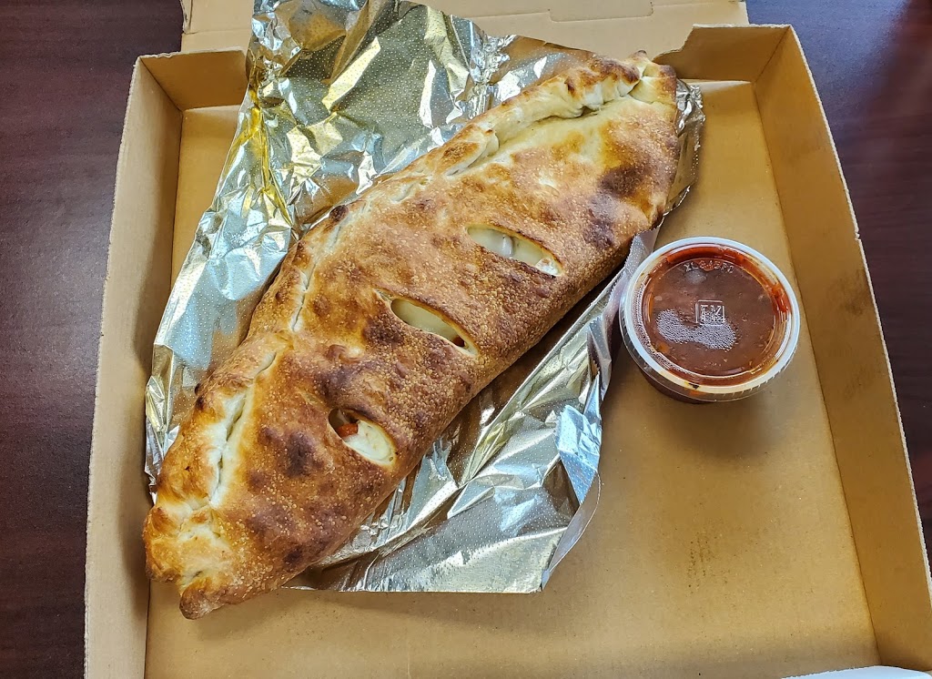 Solles Pizza | restaurant | 4019 Fred George Rd, Tallahassee, FL 32303, USA | 8505367288 OR +1 850-536-7288