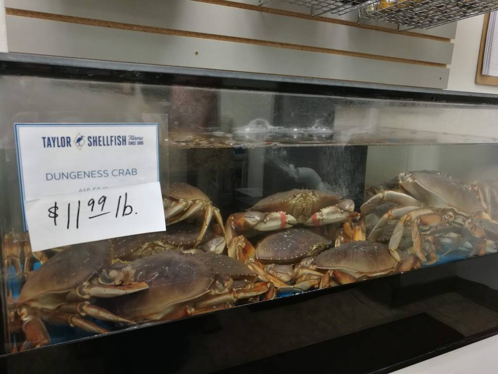Taylor Shellfish Farms Inc | restaurant | 130 SE Lynch Rd, Shelton, WA 98584, USA | 3604266178 OR +1 360-426-6178
