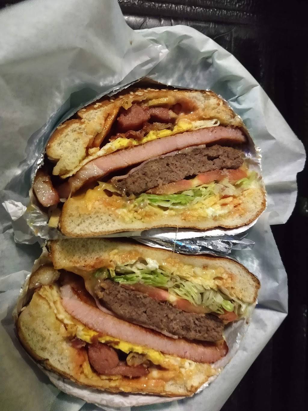 Mr Junior Latin Food | restaurant | 4800 N Dale Mabry Hwy, Tampa, FL 33614, USA | 8134098863 OR +1 813-409-8863