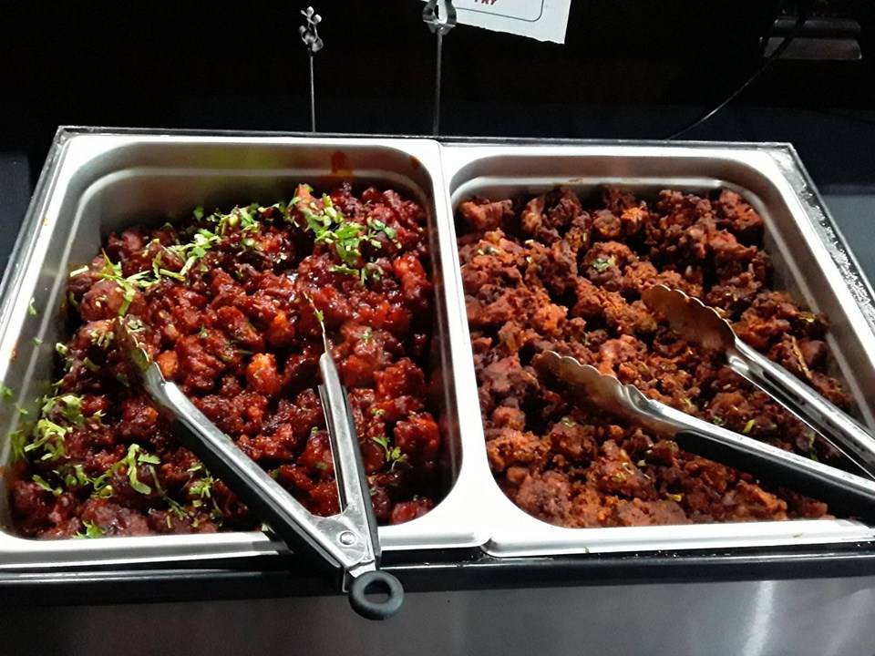 CHARMINAR BIRYANI HOUSE | restaurant | 3337 Greenfield Rd, Dearborn, MI 48120, USA | 3139827277 OR +1 313-982-7277