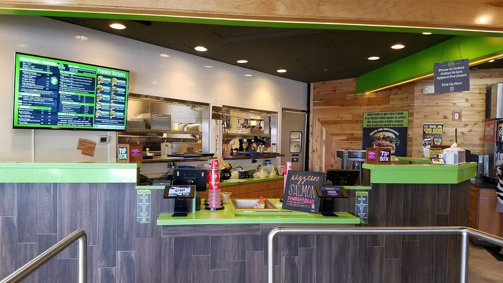 Teddys Bigger Burgers | restaurant | 98-150 Kaonohi St C115, Aiea, HI 96701, USA | 8084862167 OR +1 808-486-2167