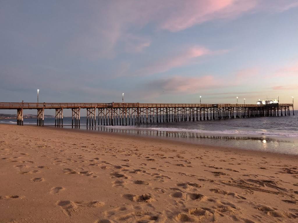 Harborside | restaurant | 808 E Bay Ave, Newport Beach, CA 92661, USA | 9496734633 OR +1 949-673-4633