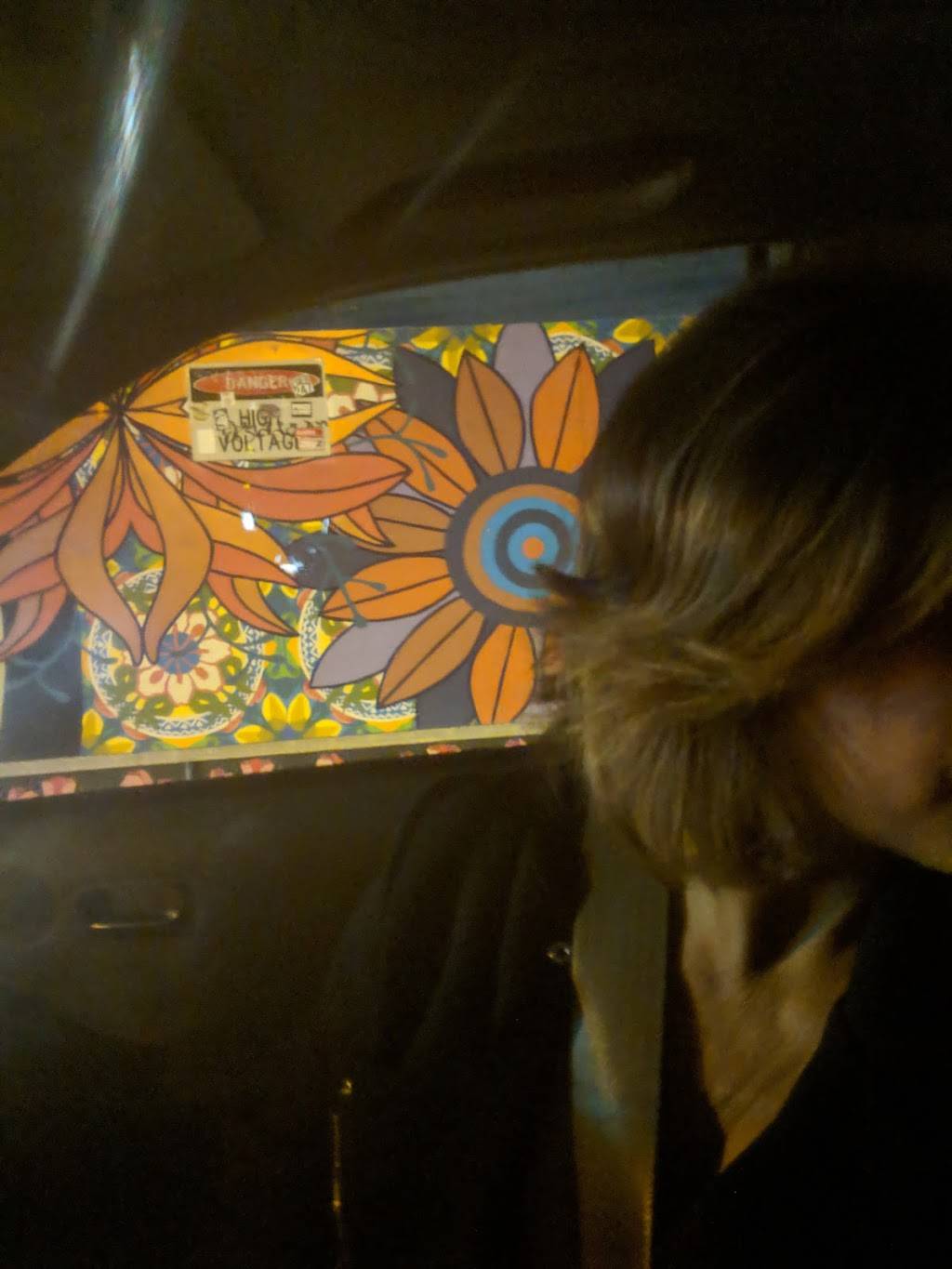 The Hall | restaurant | 2600 Benjamin Franklin Pkwy, Philadelphia, PA 19130, USA | 2156847135 OR +1 215-684-7135