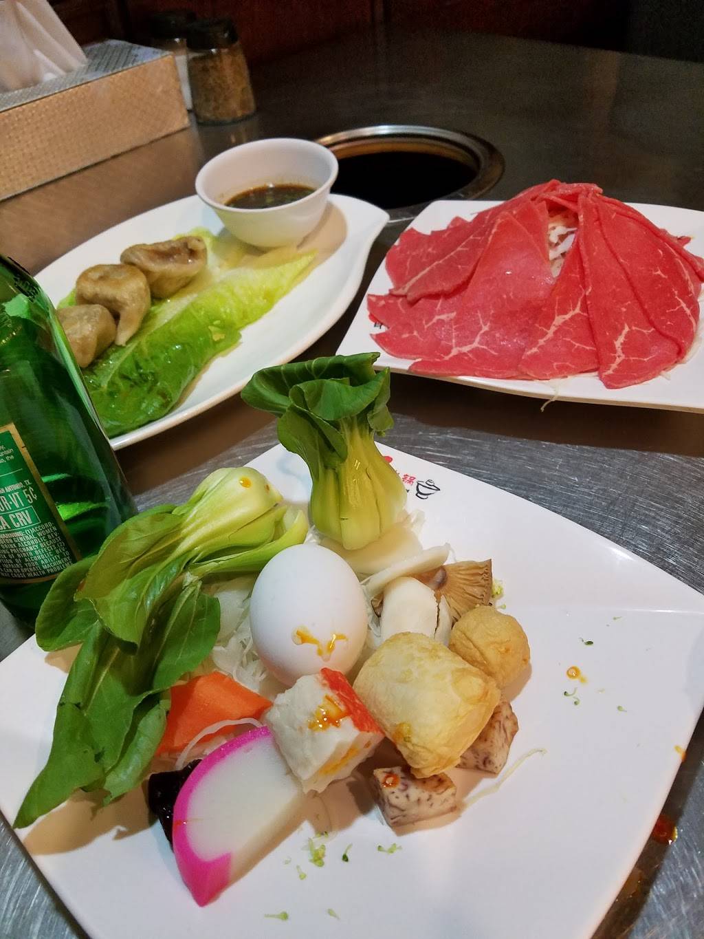 Yummy Garden | meal takeaway | 2411 W Henrietta Rd, Rochester, NY 14623, USA | 5853689888 OR +1 585-368-9888