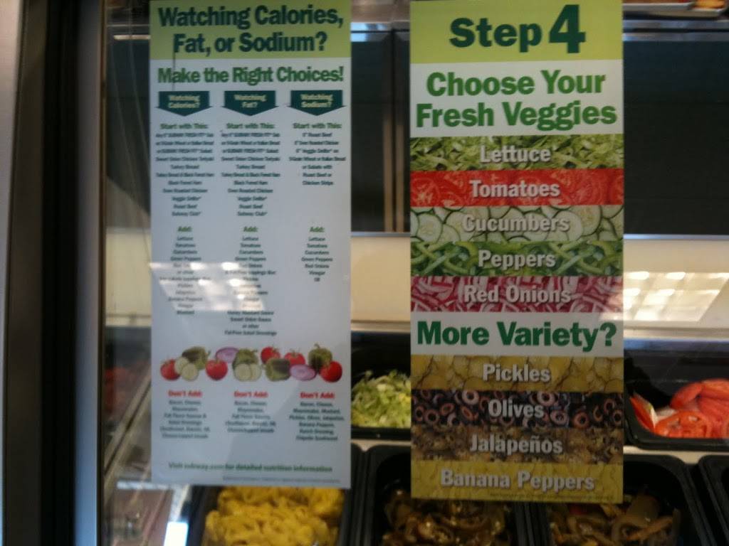 Subway | restaurant | 45 Snyder Ave SN-5, Philadelphia, PA 19148, USA | 2153367777 OR +1 215-336-7777