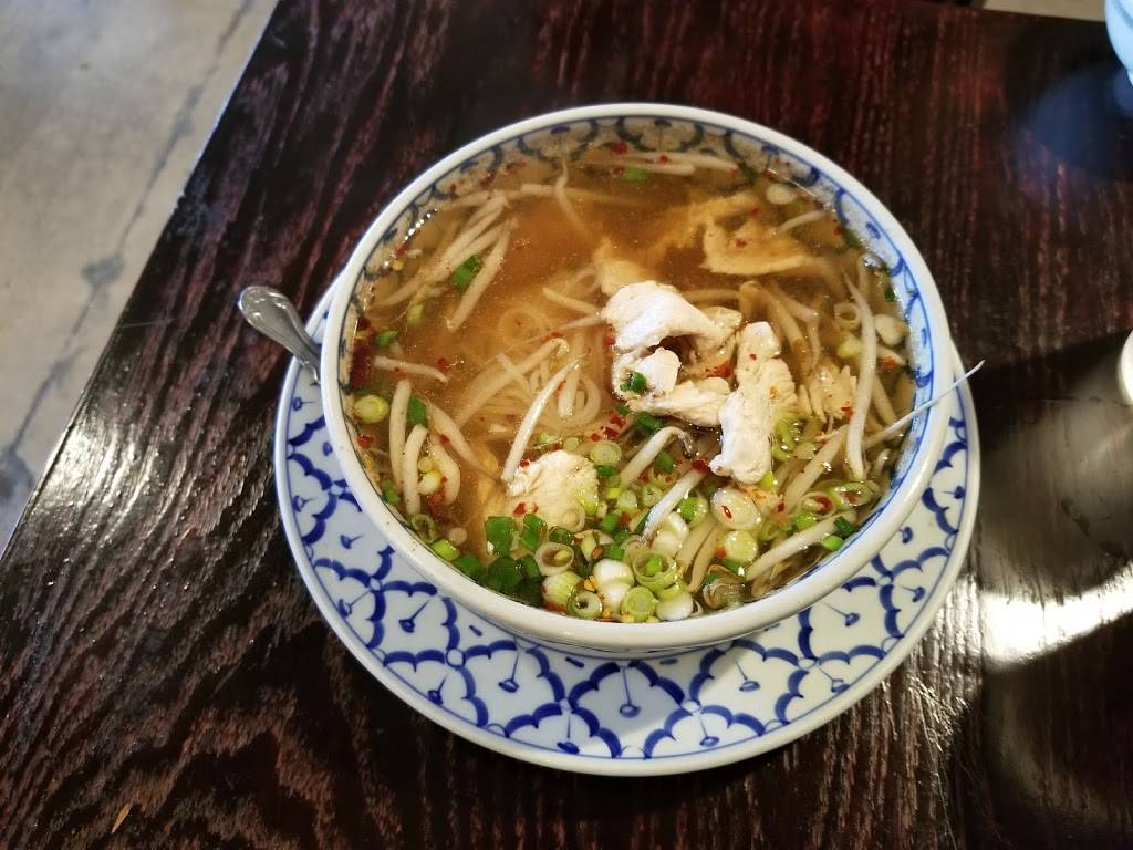 Thai 99 | restaurant | 21 Wadsworth St, Lynchburg, VA 24501, USA | 4345282855 OR +1 434-528-2855