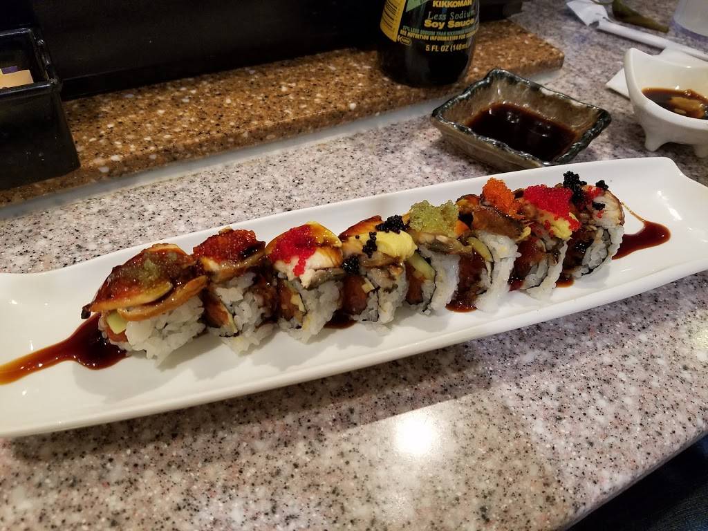 Little Katana | restaurant | 13350 Dallas Pkwy #1370, Dallas, TX 75240, USA | 9729911122 OR +1 972-991-1122