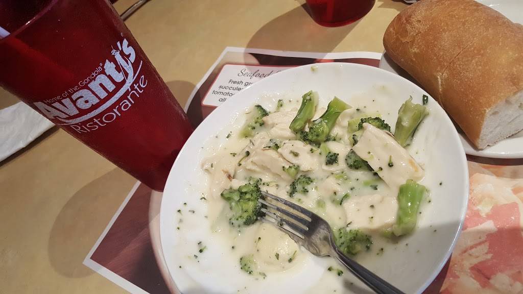 Avantis Ristorante | restaurant | 2320 E Washington St, East Peoria, IL 61611, USA | 3096946200 OR +1 309-694-6200