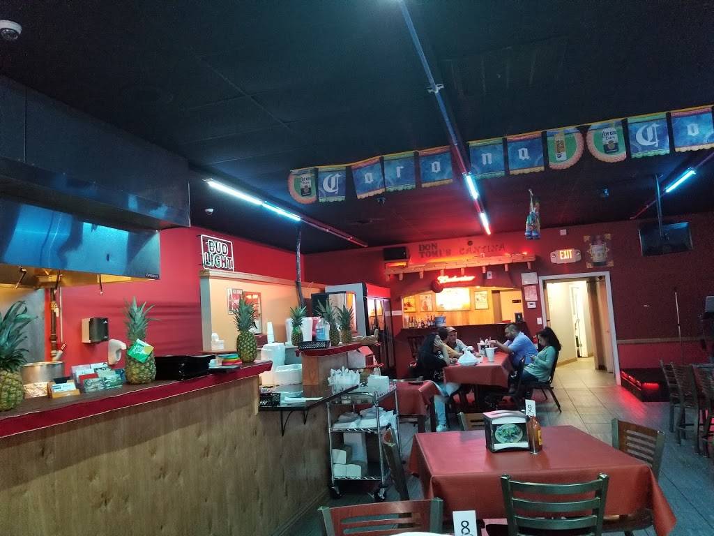 Don Tomi Tacos | restaurant | 990 W Sunset Ave Suite B, Springdale, AR 72764, USA | 4793618945 OR +1 479-361-8945