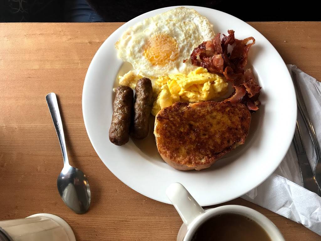 Waffles & Co | bakery | 1710 Pacific Ave, Virginia Beach, VA 23451, USA | 7574910363 OR +1 757-491-0363