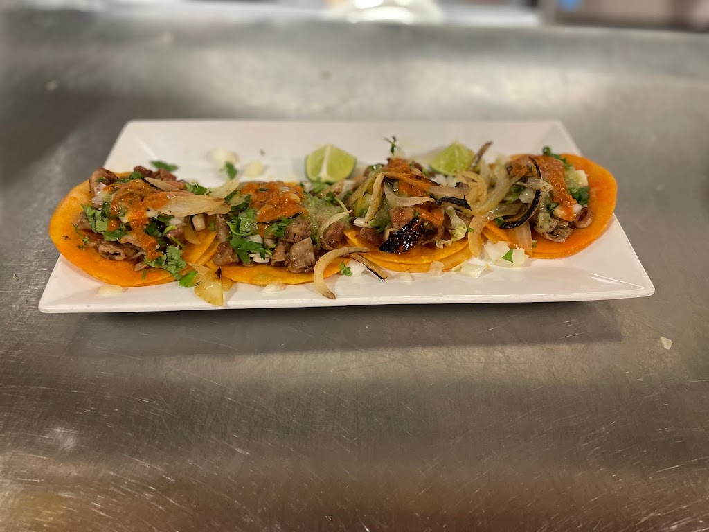 Vallarta Grill | restaurant | 11310 Prospect Dr Suite 50, Jackson, CA 95642, USA | 2092830099 OR +1 209-283-0099