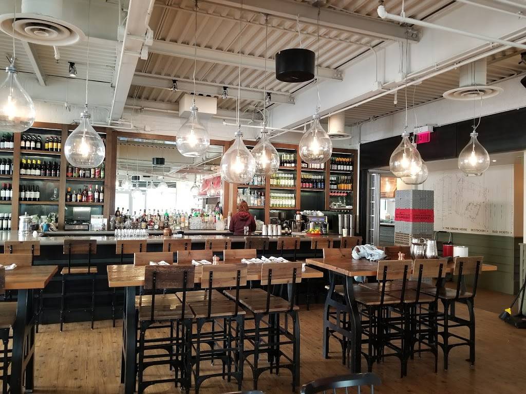 North Italia | restaurant | 15024 N Scottsdale Rd #160, Scottsdale, AZ 85254, USA | 4809482055 OR +1 480-948-2055