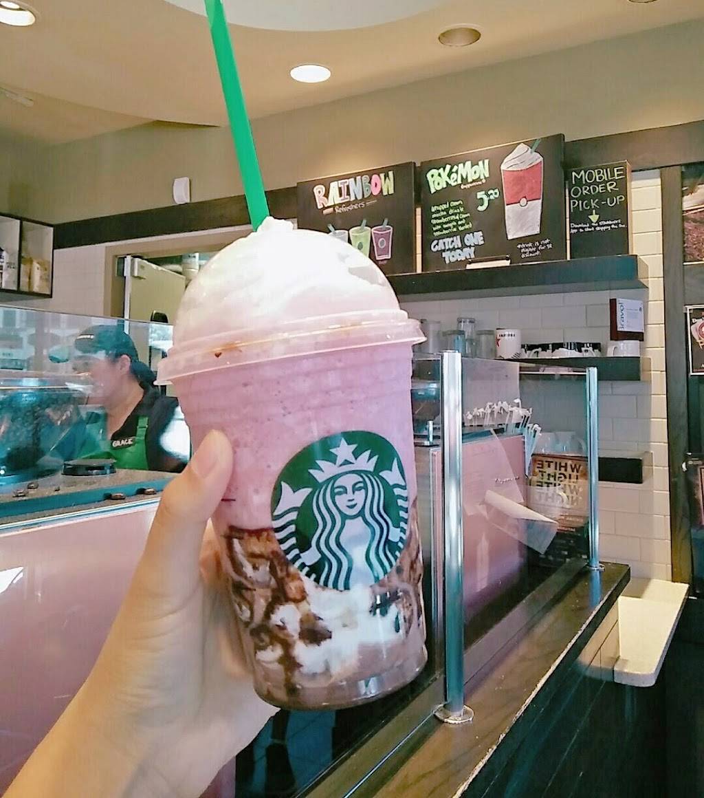 Starbucks | cafe | 3737 CA-1, Torrance, CA 90505, USA | 3107919966 OR +1 310-791-9966