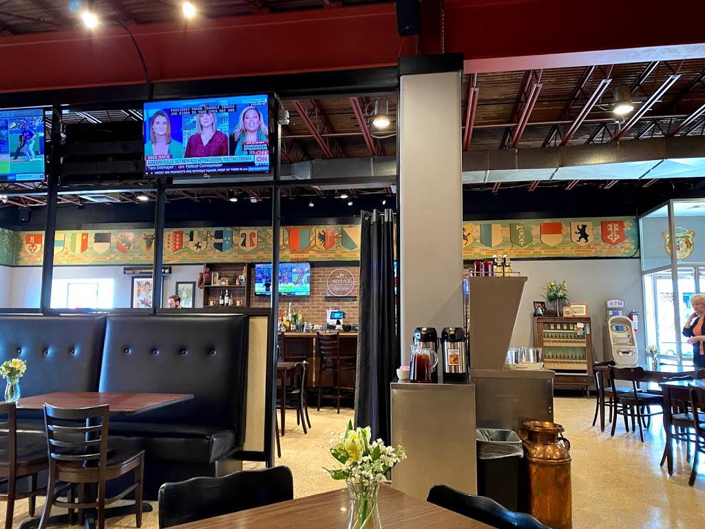 Beffas Bar & Restaurant | restaurant | 2700 Olive St, St. Louis, MO 63103, USA | 3145719367 OR +1 314-571-9367