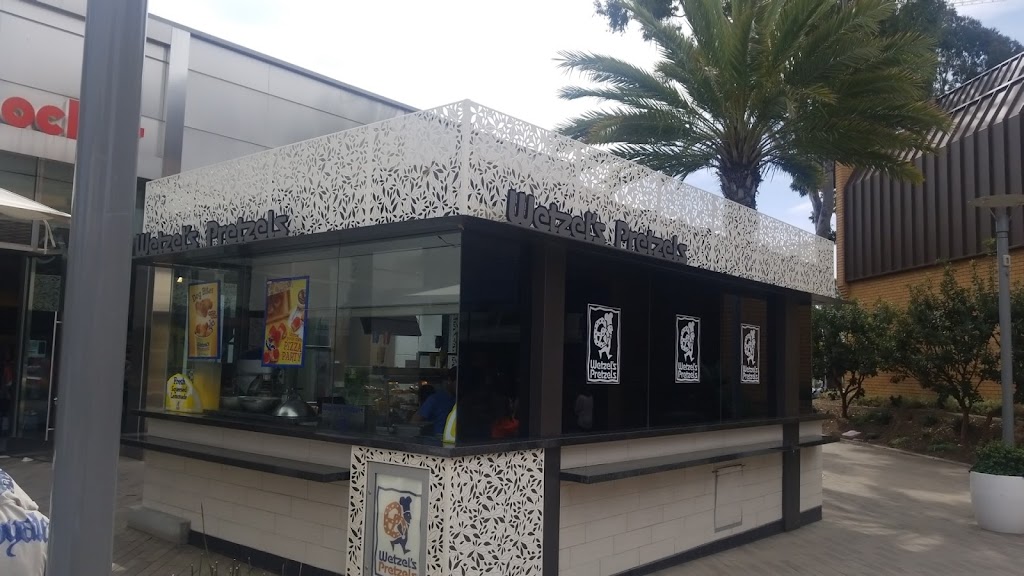 Wetzels Pretzels | bakery | 4545 La Jolla Village Dr Space #9050, San Diego, CA 92122, USA | 8584040063 OR +1 858-404-0063