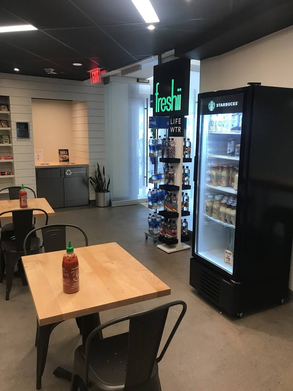 Freshii | restaurant | 51 N 39th St, Philadelphia, PA 19104, USA | 2156629525 OR +1 215-662-9525