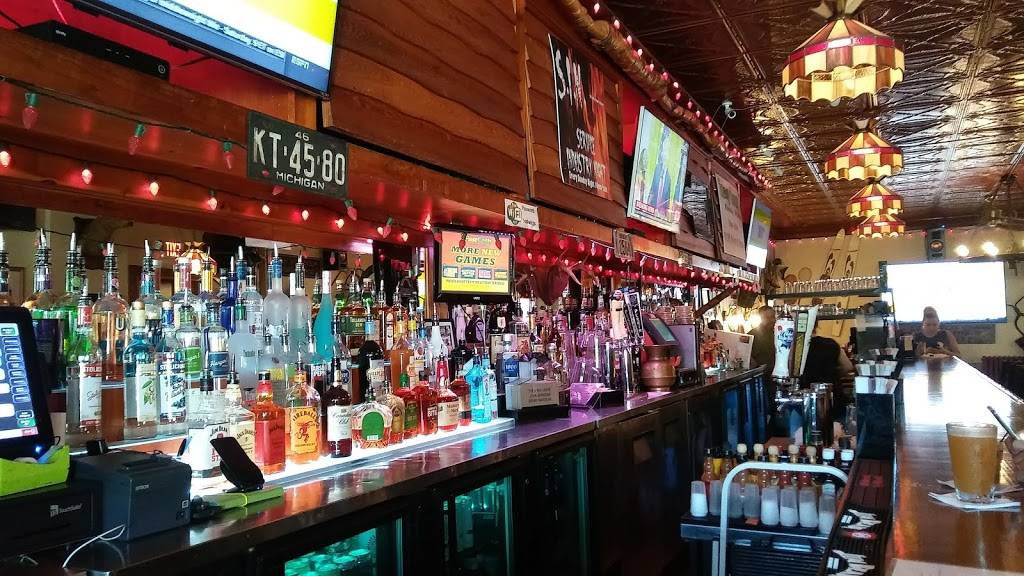 Birch Lodge | restaurant | 732 Michigan St NE, Grand Rapids, MI 49503, USA | 6164581918 OR +1 616-458-1918