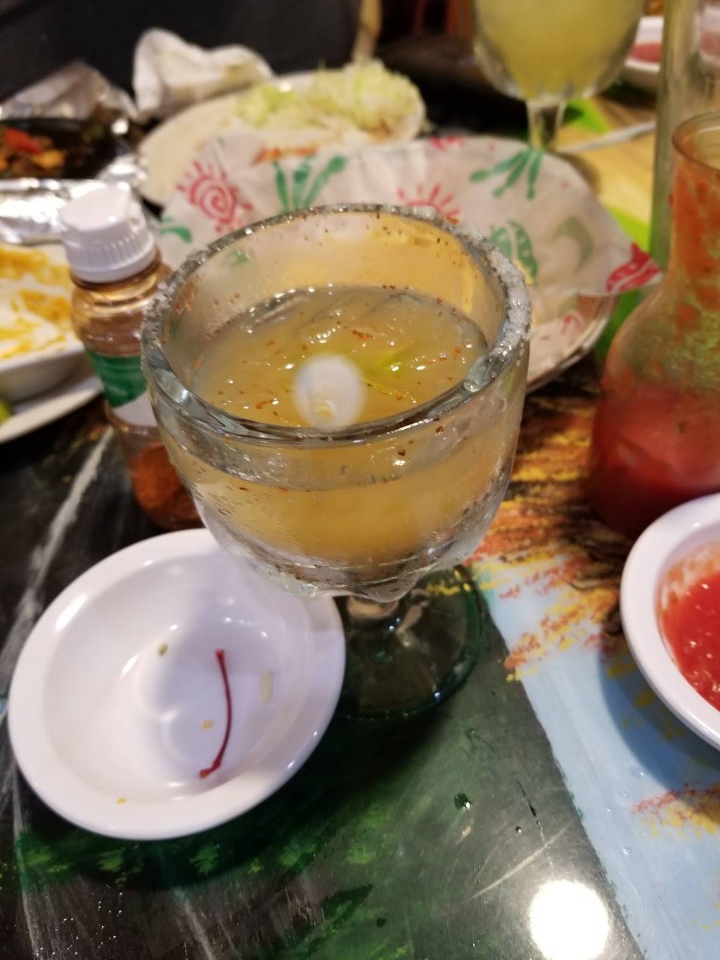 Los Mariachis Mexican Restaurant | restaurant | 6015, 3610 S High St, Columbus, OH 43207, USA | 6144978970 OR +1 614-497-8970