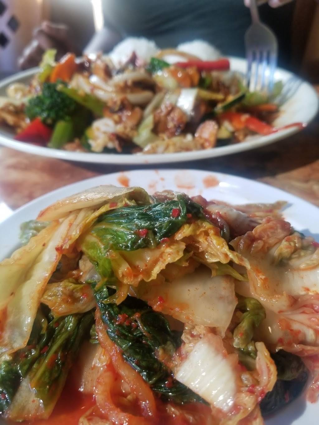 Othello Wok and Teriyaki | restaurant | 4219 S Othello St, Seattle, WA 98118, USA | 2068586384 OR +1 206-858-6384