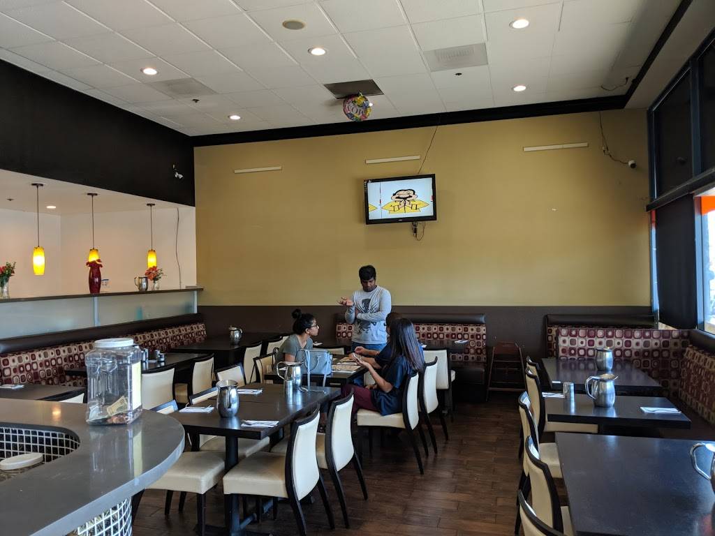 Sri Ananda Bhavan - Pleasanton | restaurant | 4515 Rosewood Dr #700, Pleasanton, CA 94588, USA | 9259241122 OR +1 925-924-1122