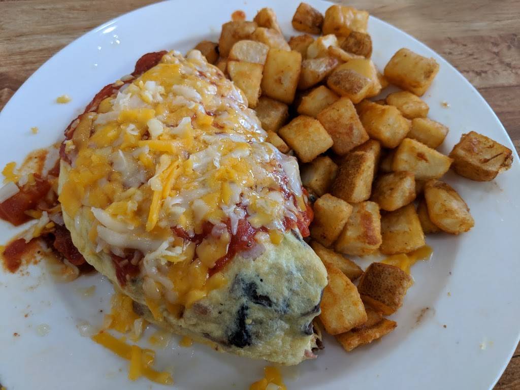 Country Inn Cafe | cafe | 6484 Camden Ave, San Jose, CA 95120, USA | 4089979300 OR +1 408-997-9300