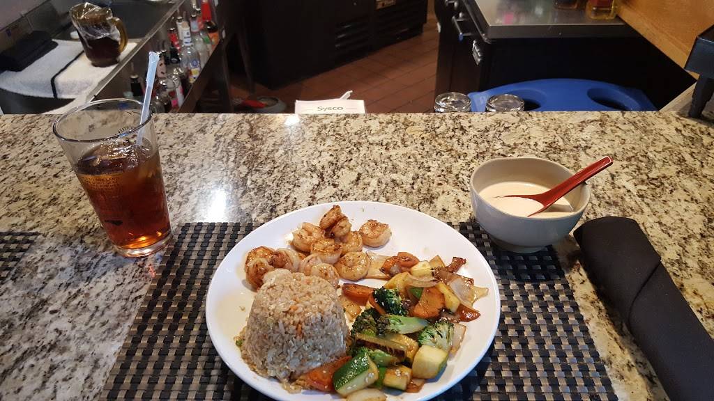 Kabuto Japanese Steakhouse and Sushi Bar | restaurant | 7724 Pineville-Matthews Rd, Charlotte, NC 28226, USA | 7045423400 OR +1 704-542-3400