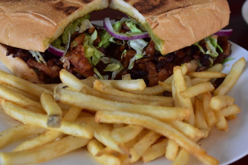 La Patrona Mexican Grill | restaurant | 5065 Logan Ave, San Diego, CA 92113, USA | 6192627500 OR +1 619-262-7500