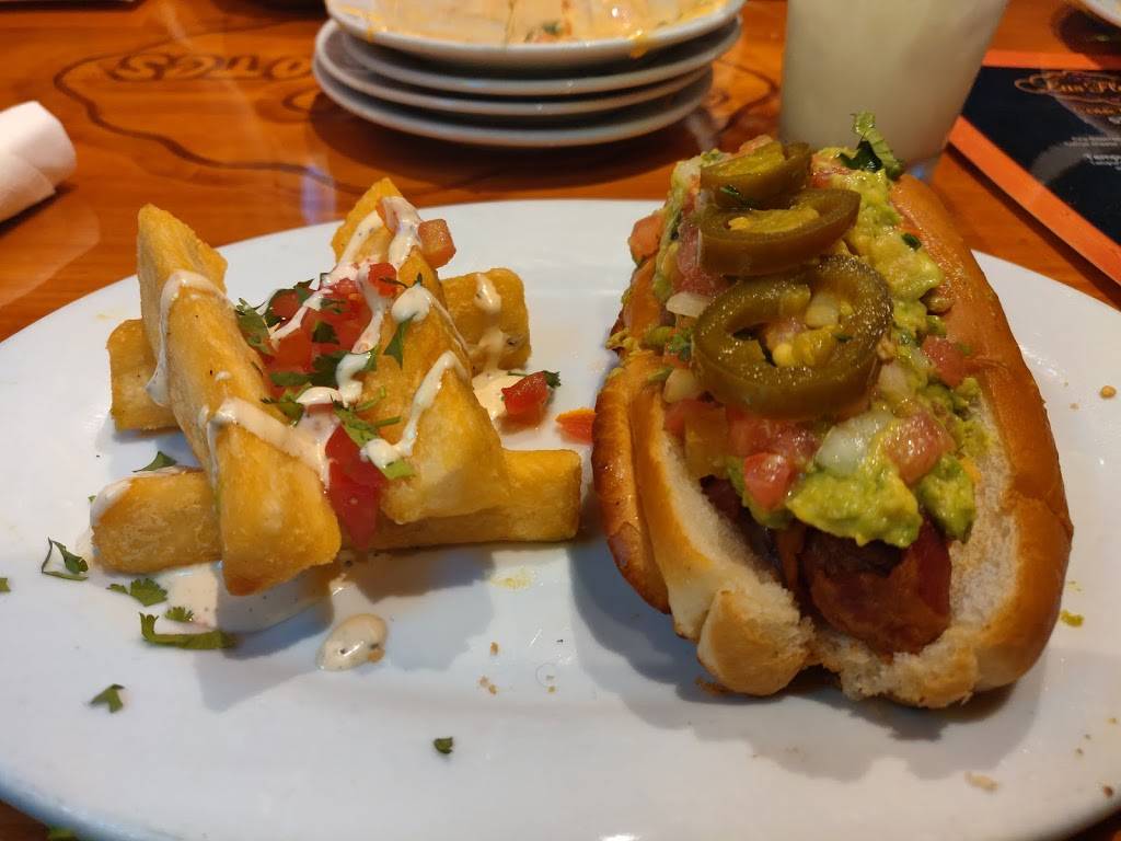 Las Flores | restaurant | 957 South Main St NE, Conyers, GA 30012, USA | 7706024949 OR +1 770-602-4949