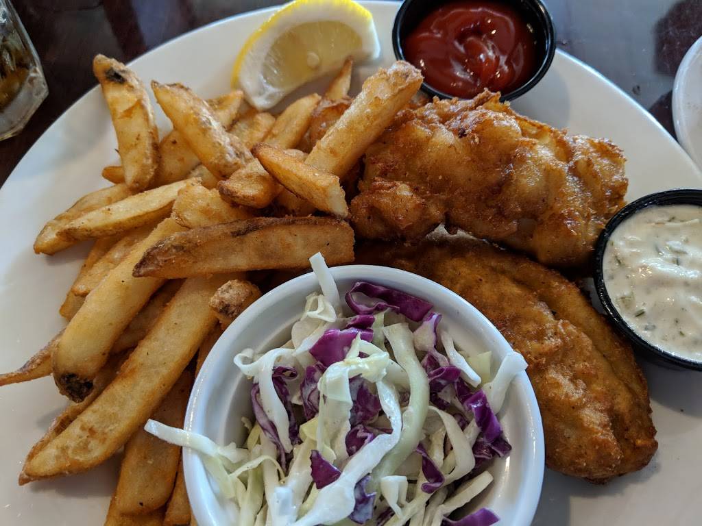 Ashling On the Lough | restaurant | 125 56th St, Kenosha, WI 53140, USA | 2626530500 OR +1 262-653-0500