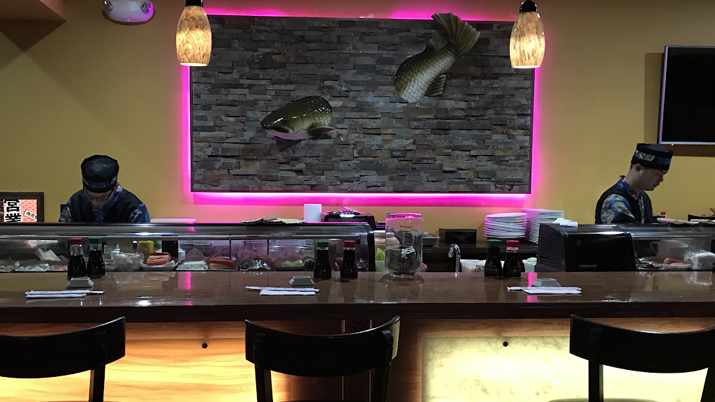 Umi Sushi And Steak House | restaurant | 519 N 8th St, Sheboygan, WI 53081, USA | 9207838108 OR +1 920-783-8108