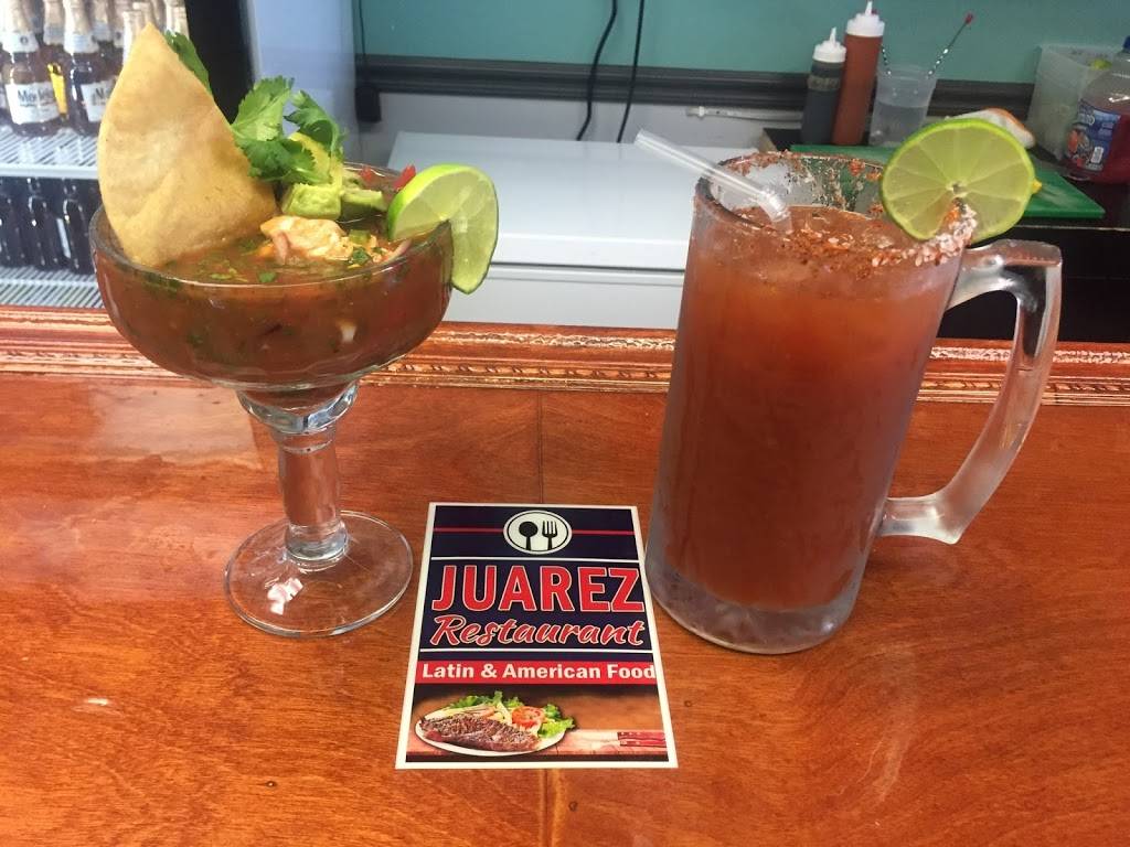 Juarez Restaurant | restaurant | 14513d Lee Jackson Memorial Hwy, Chantilly, VA 20151, USA | 5713765650 OR +1 571-376-5650