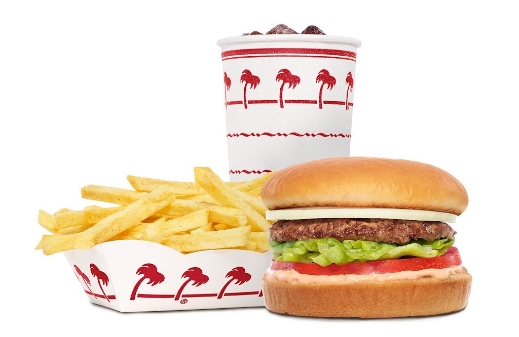 In-N-Out Burger | restaurant | 229 Old W Nuevo Rd, Perris, CA 92571, USA | 8007861000 OR +1 800-786-1000