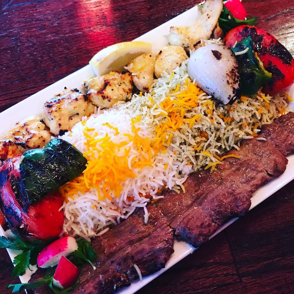 Caspian Kabab Fine Persian Cuisine | restaurant | 1413 N Ashland Ave, Chicago, IL 60622, USA | 7736665767 OR +1 773-666-5767