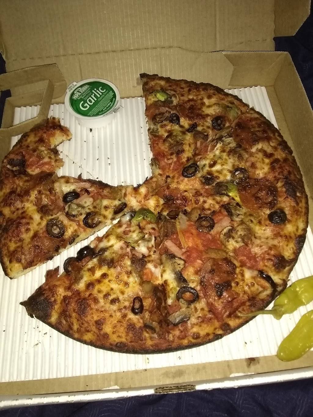 Papa Johns Pizza | restaurant | 675 North Orlando Avenue, Maitland, FL 32751, USA | 4076447272 OR +1 407-644-7272