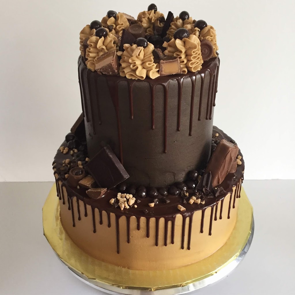 Britts Bakehouse | bakery | 137 W Jefferson Ave, Kirkwood, MO 63122, USA | 3148581117 OR +1 314-858-1117