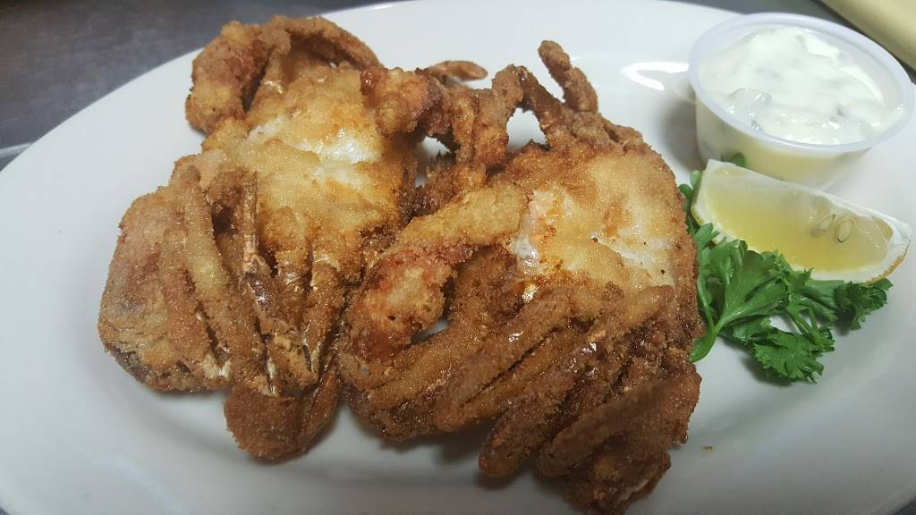 Woodcleft Crabshack | restaurant | 150 Woodcleft Ave, Freeport, NY 11520, USA | 5168686198 OR +1 516-868-6198