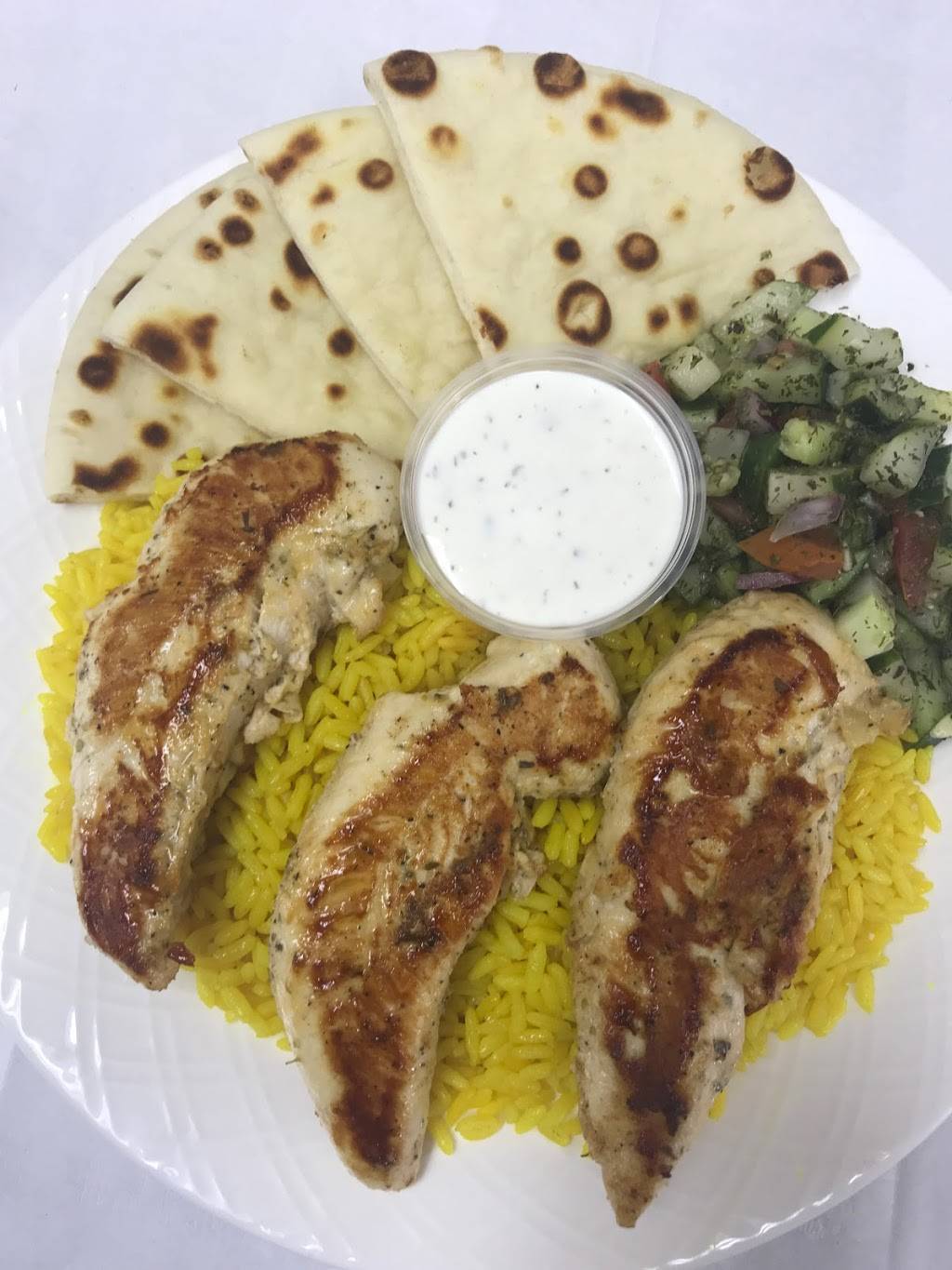 Chicago Style Gyros 7 | restaurant | 901 Rivergate Pkwy, Goodlettsville, TN 37072, USA | 6158594800 OR +1 615-859-4800