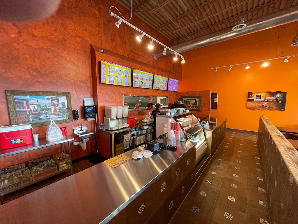 El Super Taco | restaurant | 6965 Mesa Ridge Pkwy #160, Fountain, CO 80817, USA | 7194341686 OR +1 719-434-1686