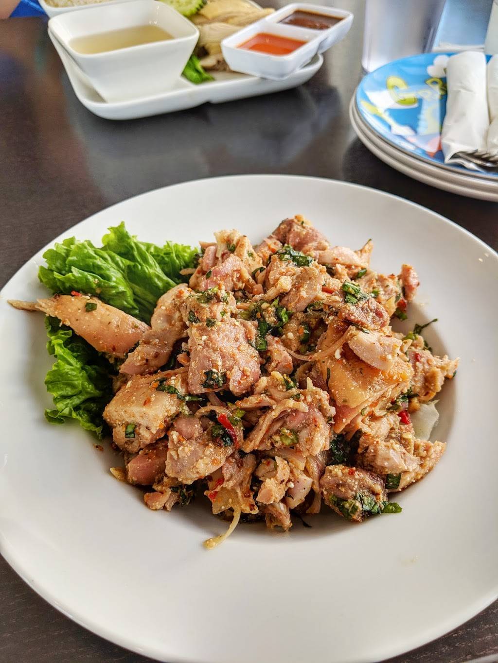 Red Chicken Restaurant | restaurant | 1001 E Las Tunas Dr, San Gabriel, CA 91776, USA | 6268720620 OR +1 626-872-0620