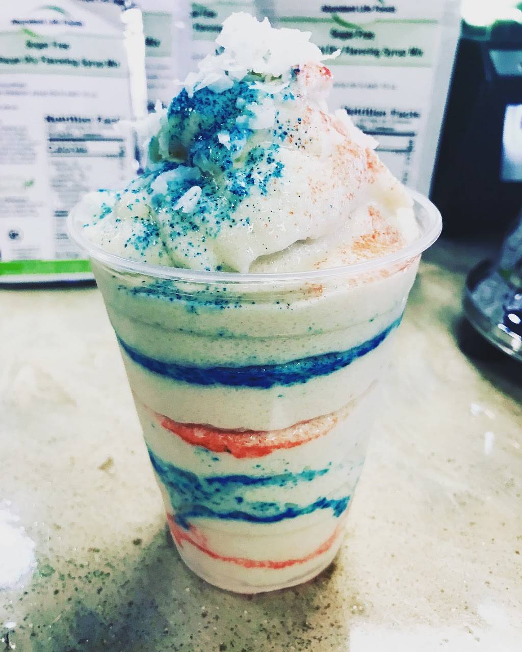 Pure Nutrition OKC | restaurant | 13325 N MacArthur Blvd Suite 8, Oklahoma City, OK 73142, USA | 5803995431 OR +1 580-399-5431