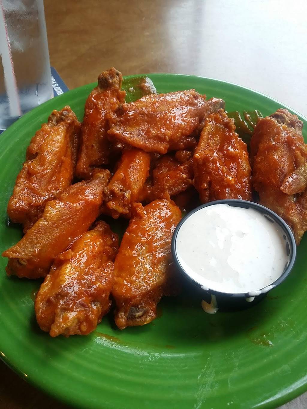 Culpeppers Grill and Bar | restaurant | 300 N Euclid Ave, St. Louis, MO 63108, USA | 3143612828 OR +1 314-361-2828