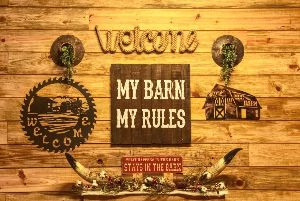 The Kitchen | restaurant | Prague, OK 74864, USA | 4055673333 OR +1 405-567-3333