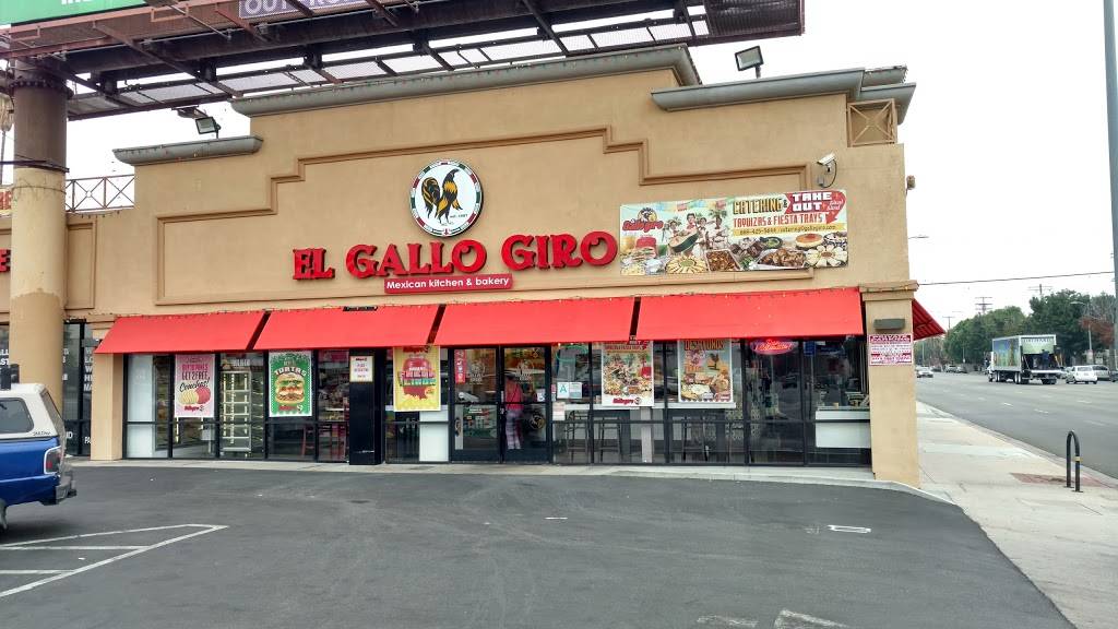 El Gallo Giro | restaurant | 20901 Sherman Way, Canoga Park, CA 91303, USA | 8188358313 OR +1 818-835-8313