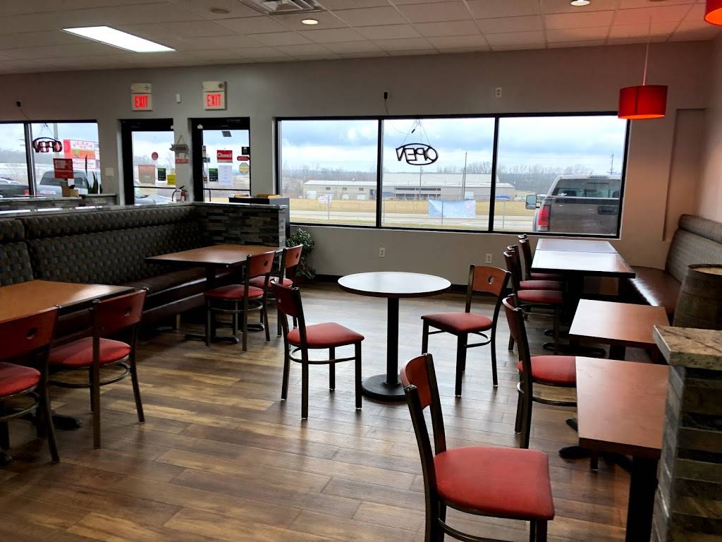 Prime BBQ Smokehouse | restaurant | 11 American Way, Monroe, OH 45050, USA | 5133422222 OR +1 513-342-2222