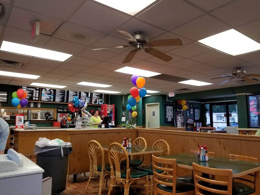 Ankars Hoagies | meal takeaway | 5018 Hixson Pike, Hixson, TN 37343, USA | 4238767158 OR +1 423-876-7158