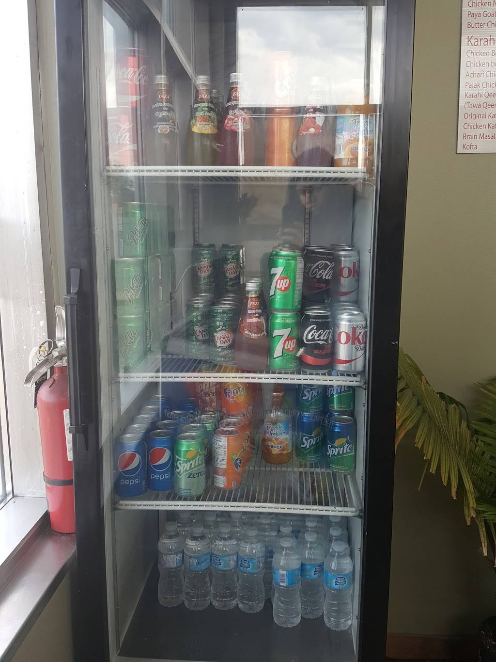 Zeerah Takeout | restaurant | 3050 Artesian Dr #16, Mississauga, ON L5M 7P5, Canada | 9055697916 OR +1 905-569-7916