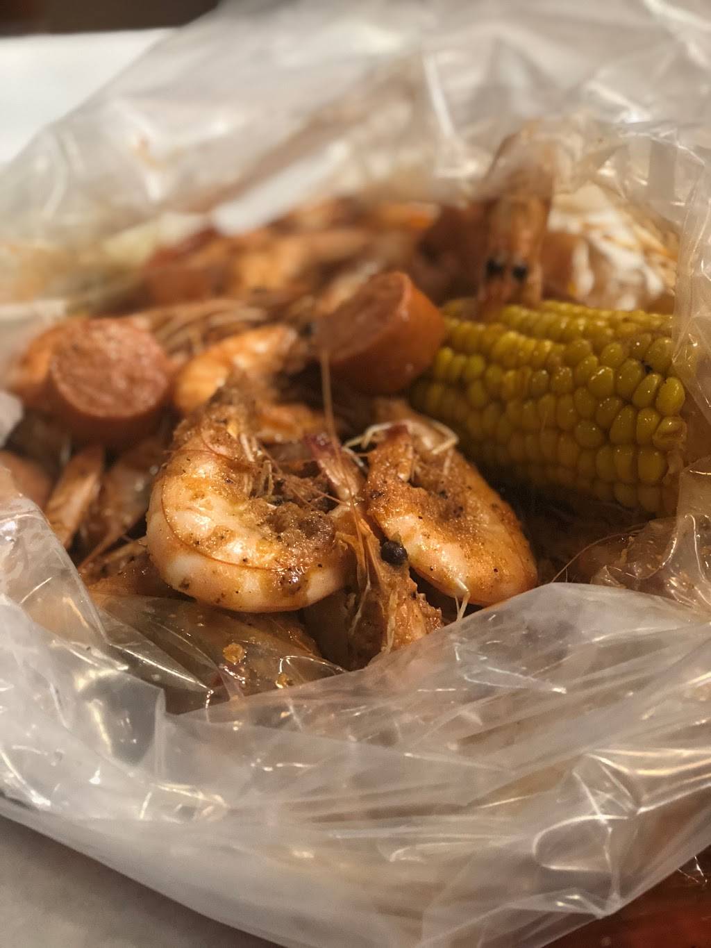 The King Crab | restaurant | 4174 Tweedy Blvd, South Gate, CA 90280, USA | 3234767005 OR +1 323-476-7005