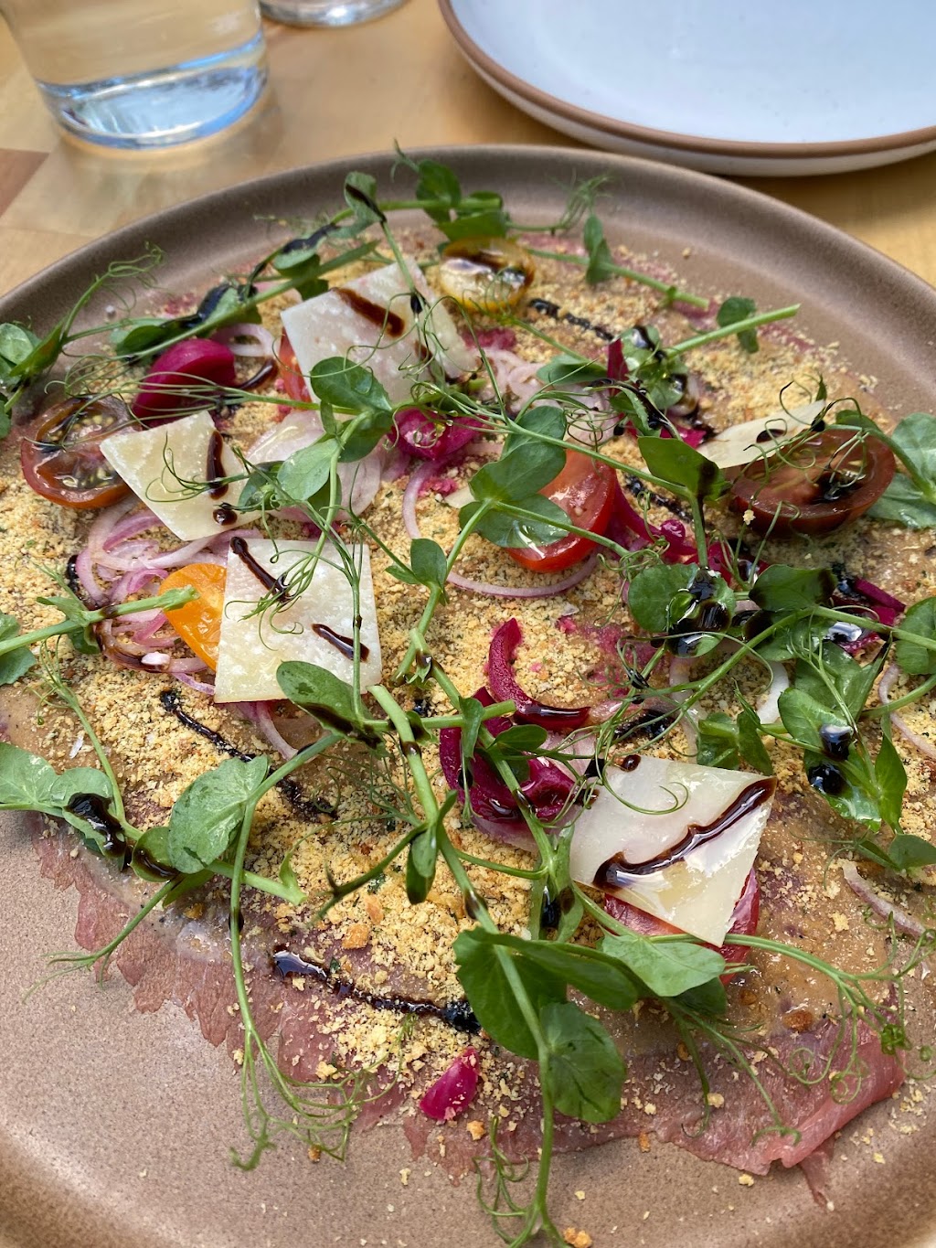 Casa Isola Osteria | restaurant | 1418 20th St, Miami Beach, FL 33139, USA | 7865585787 OR +1 786-558-5787